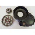 KBike Dry Clutch Conversion Kit for Ducati 848 / Streetfighter 848